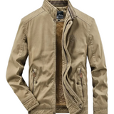 Венцислав - бомбер яке