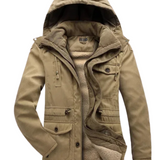 Асен - зимно яке