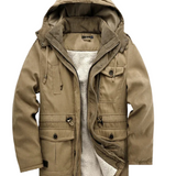 Цветан - Пухено Яке за На открито