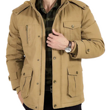 Илиан - Пухено Бомбер Яке