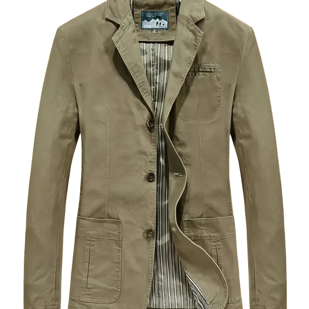 Илко - мъжко яке