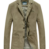 Илко - мъжко яке