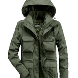 Валентин - Външно Яке