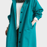 Преслава – стилно тренчкот палто