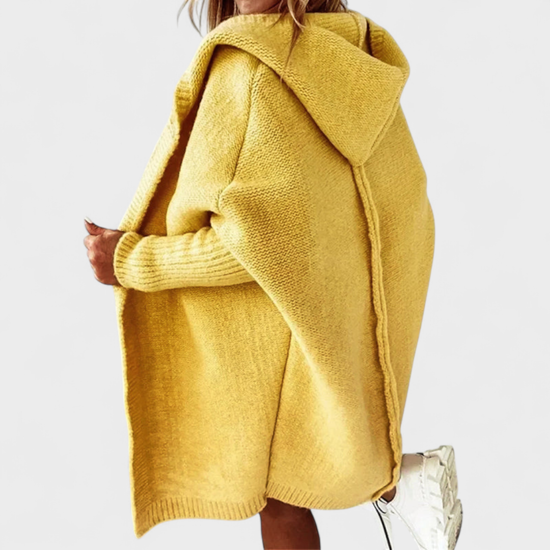 Десислава - Плетен палто