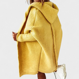 Десислава - Плетен палто