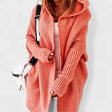 Десислава - Плетен палто