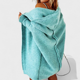 Десислава - Плетен палто