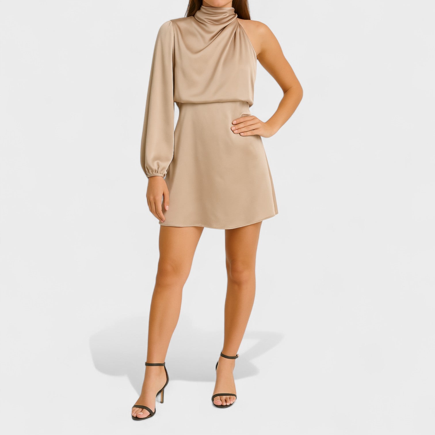 Симона - Рокля за Празнуване