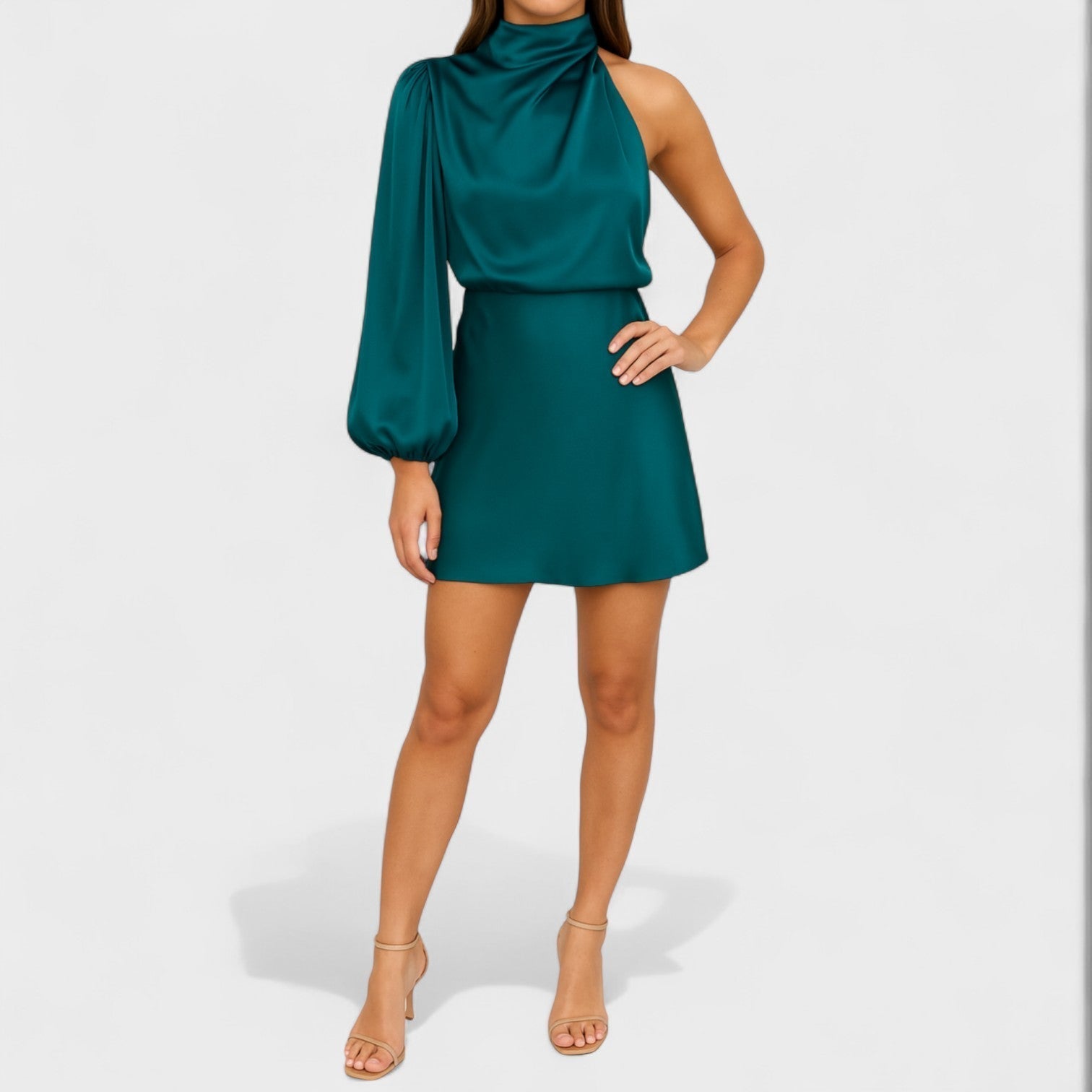 Симона - Рокля за Празнуване