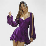 Елиза - Летяща рокля за парти