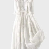 Десислава - Дълга Минималистична Рокля