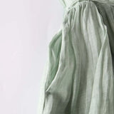 Десислава - Дълга Минималистична Рокля