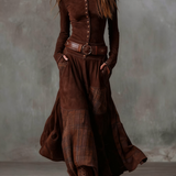 Десислава - Макси сукман Michelle