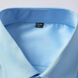 Десислава - Елегантна риза с дълги ръкави и копчета