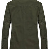 Илко - мъжко яке