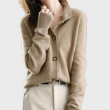 Мария - Плетен Жилетка