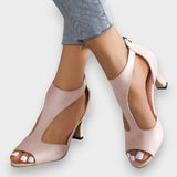 Десислава - Обувки