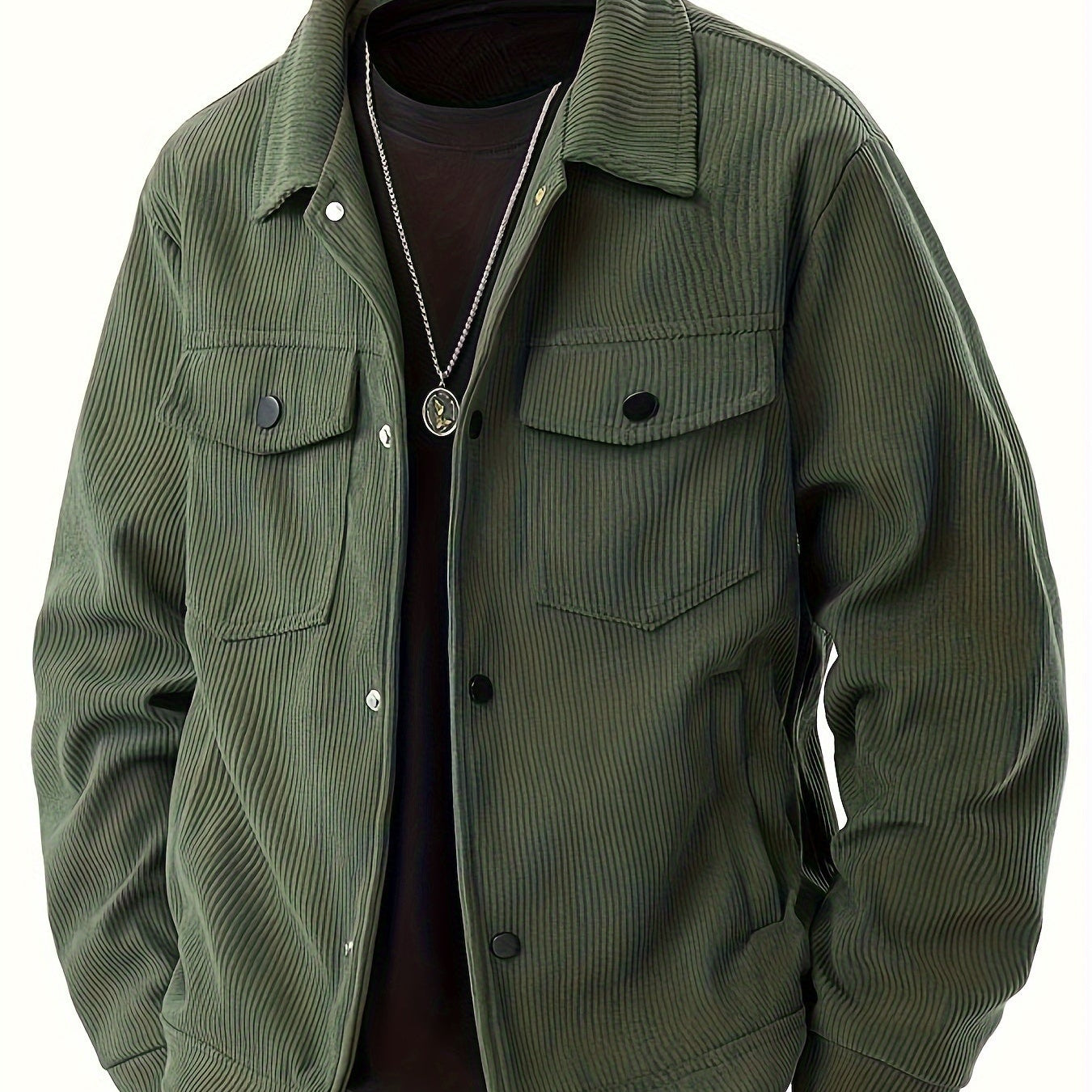 Лука - Кадифено Яке