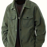 Лука - Кадифено Яке