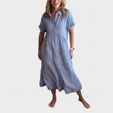 Полина - Рокля на райета