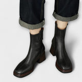 Евелина - Чизми за жени