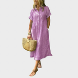 Полина - Рокля на райета