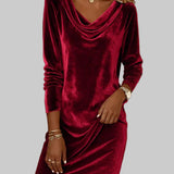 Десислава - Платненa рокля Фрозина