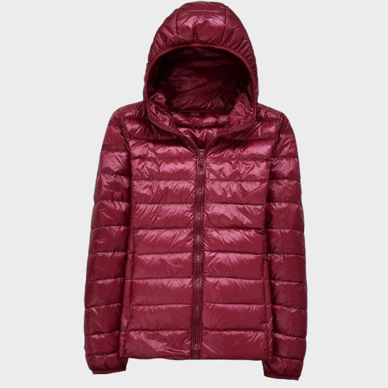 Десислава - Лека Пухенка