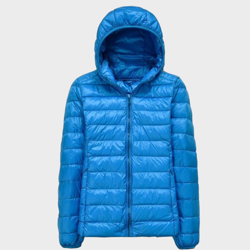 Десислава - Лека Пухенка