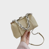 Мария - Чанта Ефект Кожа