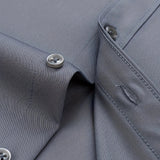 Десислава - Елегантна риза с дълги ръкави и копчета