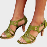 Емилия - Ортопедични обувки