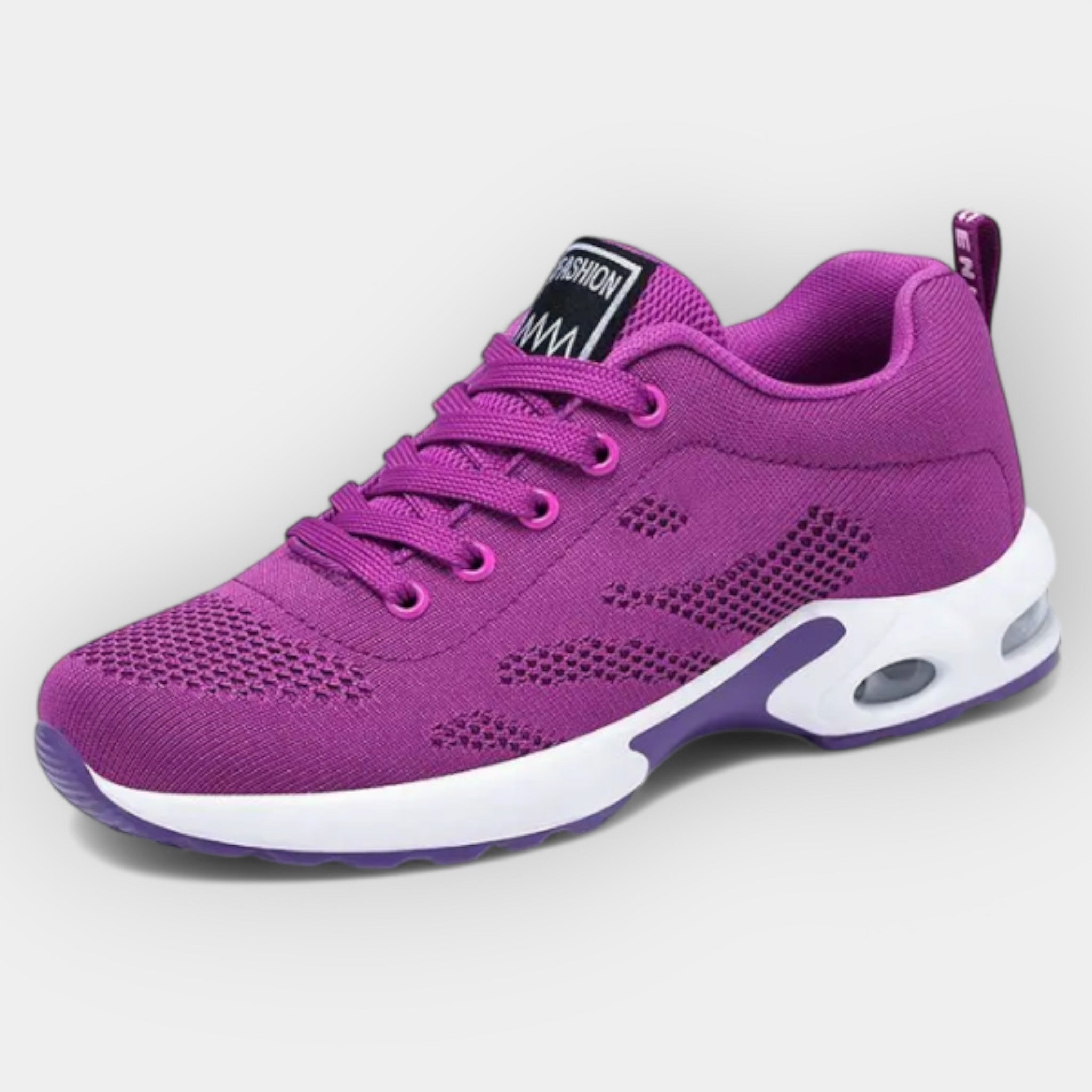 Десислава - Удобни Маратонки