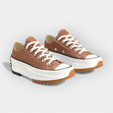 Надежда - Модерни спортни обувки с дебела подметка