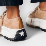 Надежда - Модерни спортни обувки с дебела подметка