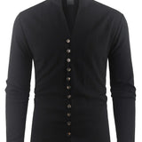 Полина - Лека памучна риза с дълги ръце