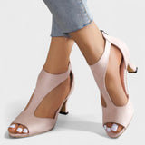 Даниела - Ортопедични сандали с опора за свода на стъпалото