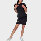 Калина - Елегантна ежедневна рокля