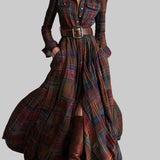 Анелия - Макси риза с каре