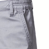 Милена - Къси панталони от памук с джобове