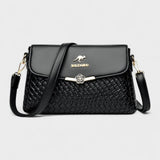 Десислава - Луксозна Чанта за Рамо