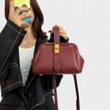 Татяна - Ретро Елегантна Чанта