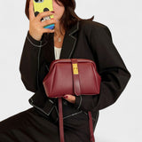 Татяна - Ретро Елегантна Чанта