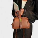 Татяна - Ретро Елегантна Чанта