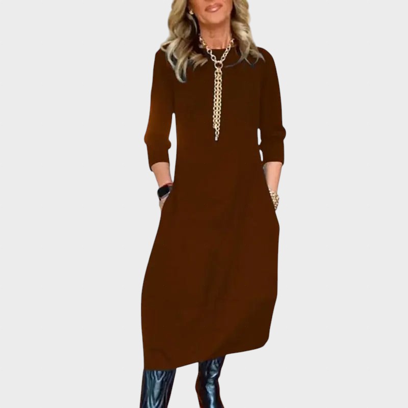 Десислава - Рокля за всеки ден