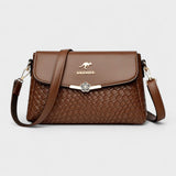 Десислава - Луксозна Чанта за Рамо