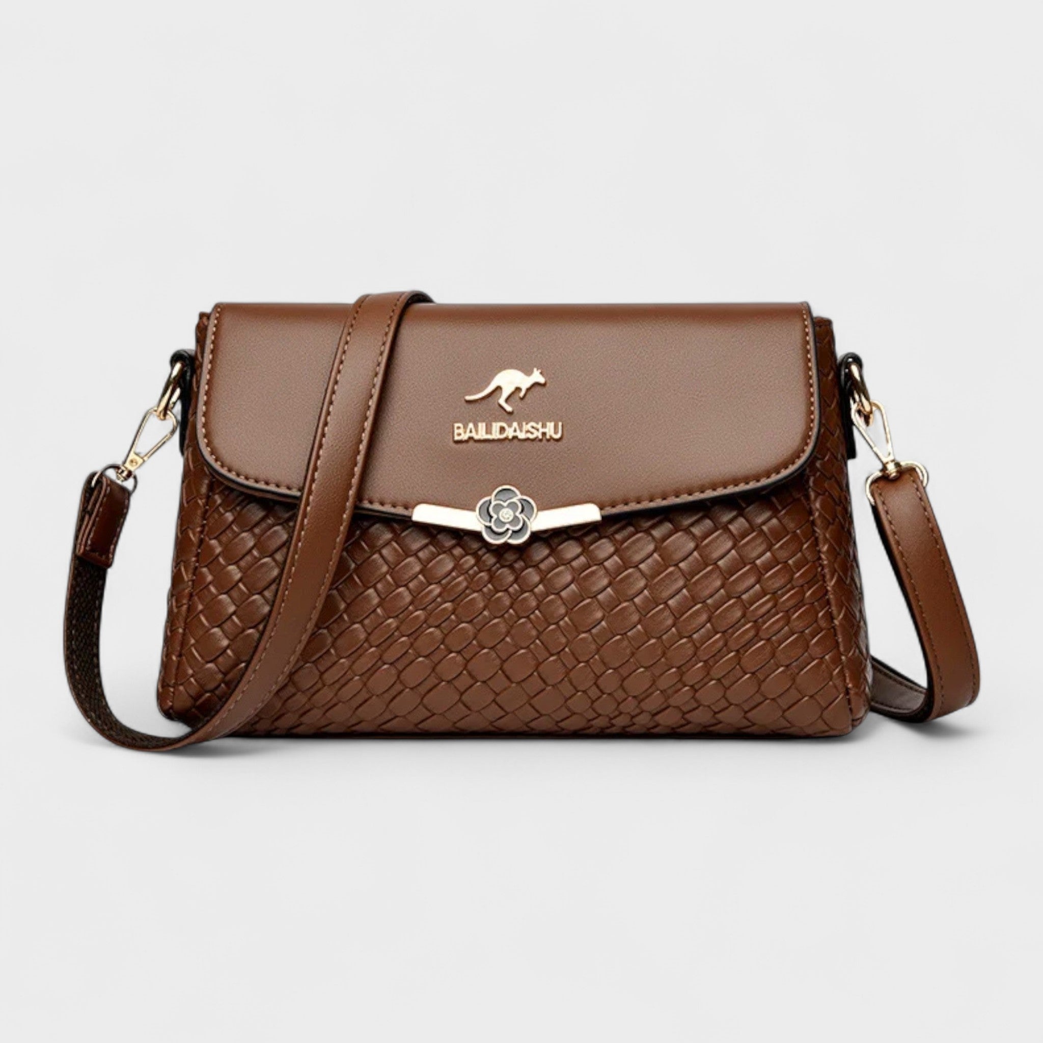 Десислава - Луксозна Чанта за Рамо