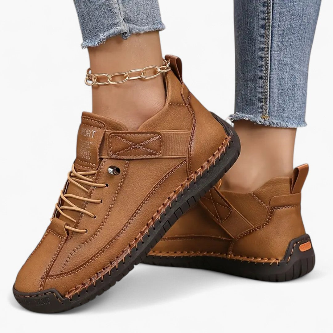 Елена - Удобни и ортопедични маратонки