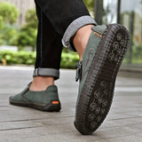 Десислава - Елегантни кожени обувки